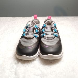 Girls Nike Air Max Pre-owned Size 8C